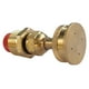 thumbnail image 4 of Boquilla de pulverización de 4 orificios kusrkot para sistema de refrigeración de construcción Rosca DN15, 4 of 8