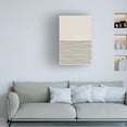thumbnail image 2 of Trademark Fine Art jay stanley  Minimal Line Vibes 5 Canvas Wall Art, 2 of 4