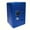 Blue, variant on XC 1pc Advanced Security Safe Box, Key & Digital Lock, Wall Or Cabinet Fixed Design, Home And Office Protection - Ideal For Christmas, New Year's, Valentine's Day, And Housewarming Gifts