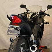 New Rage Cycles CBR250-300-FE