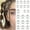 20 P - 1.18" 1.57"-silver, variant on Star Hair Clips Snap Hair Barrettes Non Slip Star Hair Accessories Leopard Colors Metal Hair Clips for Girls Women -16 PCS - Grey