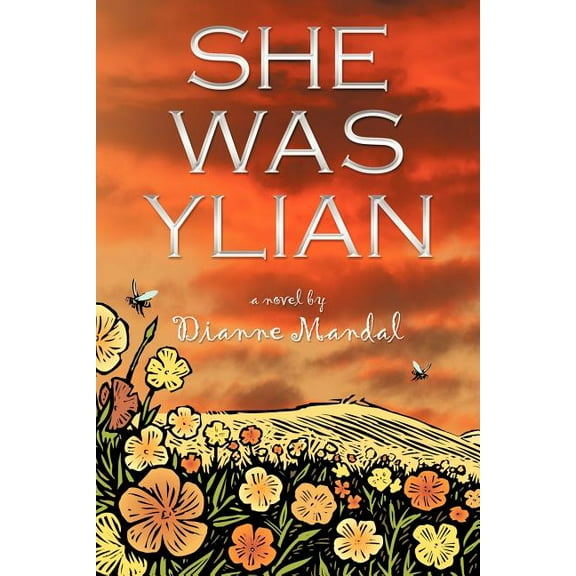 She Was Ylian (Paperback)