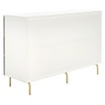 thumbnail image 3 of Safavieh  Genevieve 6 Drawer Dresser, 3 of 5