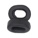 thumbnail image 3 of sweethay Almohadillas para los oídos Auriculares Cojín de estilo simple Aislamiento de ruido Auriculares de cuero Reemplazo de piezas de Relojes inteligentes, 3 of 6