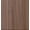 Walnut, variant on Nexera James 6 Drawer Dresser