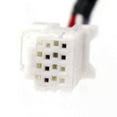 thumbnail image 3 of For 13-18 Altima Rear View Mirror Power Non-Heated w/Turn Signal Lamp Left Side, 3 of 5