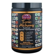 Tonic Alchemy Dragon Herbs 9.5 oz Powder