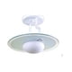 thumbnail image 1 of Plafon Saturno Iluminación Luz Vic Moderno, 1 of 2