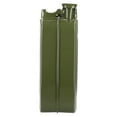 thumbnail image 3 of 20 Litres Metal Fuel Jerry Can Holder Storage for Petrol Diesel Oil Container, 3 of 4
