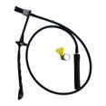thumbnail image 2 of Flynix Coffee Machine Steam Cleaning Brush with Hose,Professional Cleaner Cleaning Tool, 2 of 9