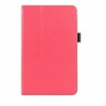 thumbnail image 3 of iPad Pro 11 Case, EpicGadget Lightweight Folding Folio PU Leather Stand Auto Wake/Sleep Cover for Apple iPad Pro 11 Inch 3rd Generation 2021 / 2nd Gen 2020 / 1st Gen 2018 (Pink), 3 of 3