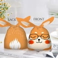 thumbnail image 3 of Party Favor Bags Treat Bags Goodie Bags for Kids Animal Candy Bags for Birthday for Baby Shower Favor 150Pcs, 3 of 8