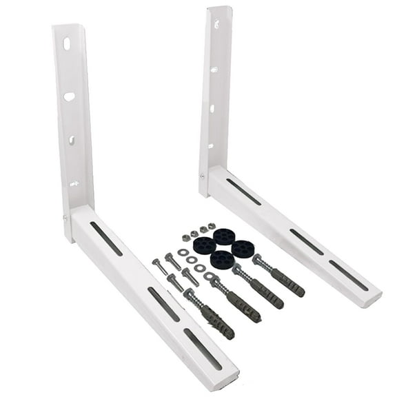 Air-Con Small Mini Split Mounting Bracket