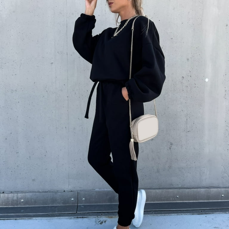 Women's casual pants outfits cheap