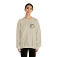 thumbnail image 3 of In My Dance Teacher Era Front/Back Women's Sweatshirt, 3 of 5