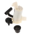 thumbnail image 2 of Almencla Windscreen Washer Pump Windshield Water Pump Wiper Motor for, 2 of 8