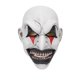 thumbnail image 1 of Máscara de payaso mortal Skull Ghost con sombrero Call of Duty MW2, 1 of 4