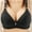Color-1, variant on Toonshare Bras Fall Sports Bras Elegant Women's Wire-Free Push-Up Bra for Daily Wear Daily Bra