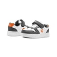 thumbnail image 2 of Charly Tenis Niño Blanco Velcro Anitderrapante Casuales blanco 18.5, 2 of 6