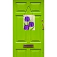 thumbnail image 2 of Purple Tulips by Maureen Bonfield Wall or Door Hanging Prints, 2 of 2