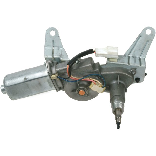 Motor Limpiaparabrisas CARDONE Aveo5 2007 A 2008 Tra Reman 3014667701424107