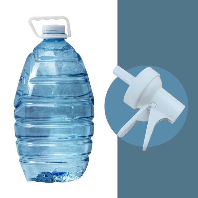 de agua potable portátil Válvula a de bebidas de cubo de agua para oficina, Picinic, Válvula dispensadora Colco Grifo dispensador de bebidas