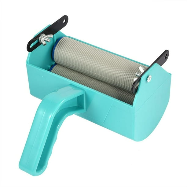 FAGINEY Single Color DIY Home Wall Decoration Painting Machine for