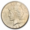 thumbnail image 2 of 1922-S Peace Dollar MS-65 PCGS, 2 of 3