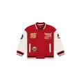 thumbnail image 4 of Cars Toddler Boy Bomber Jacket, Sizes 12M-5T, 4 of 5