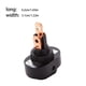thumbnail image 4 of Scienceny 4 piezas DC 12V botón basculante interruptor yate Control de potencia Mini interruptores accesorios automotrices repuestos Bombillas para automóviles Scienceny VI018315-00B, 4 of 6