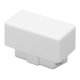thumbnail image 2 of Blutooth 4.0 OBD2 Scanner Engine Fault Code Reader OBD Car Diagnostic Tool White for Automotive, 2 of 5