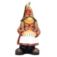 thumbnail image 2 of Kit de estatuas de gnomos, estatuas de gnomos de jardín, lindas estatuas de gnomos de jardín, decoración al aire libre, estatuas de gnomos para lograr más, 2 of 14