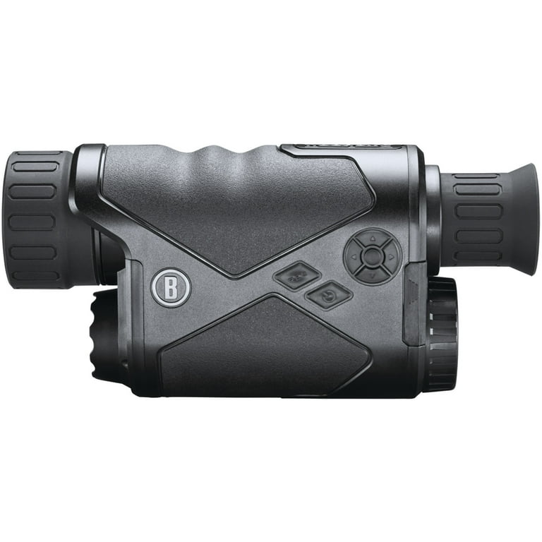 NARINA black／patent Equinox™ Z2 Night Vision 4.5x40 Monocular