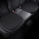 thumbnail image 5 of Cushion Cojín Asiento Ventilado, Half Pack Cojín Asiento, Breathable Seat Cover, Estilo Ergonómico, Para Oficina, Características Portátiles, Material Algodón, Uso en Espacios Profesionales, 5 of 8