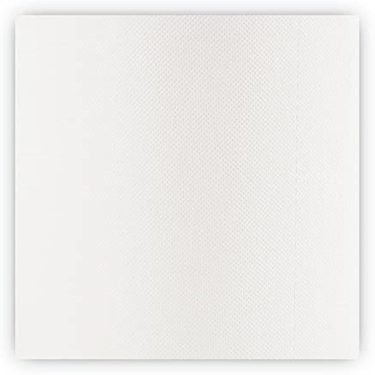 Boardwalk 410321 7.6" x 8.9" 2 Ply Center-Pull Roll Towels - WHT (6/CT) New