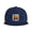 Blue, variant on Snapback Hat Arizona Flag Logo Flat Brim Adjustable Baseball Cap for Men Women Trucker Hat Pink