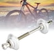 thumbnail image 5 of Bienvenido Bicicleta Carretera Instalación de rodamientos de bicicleta Soporte inferior Taza Prensa manual Herramienta de instalación para BB30, 5 of 8