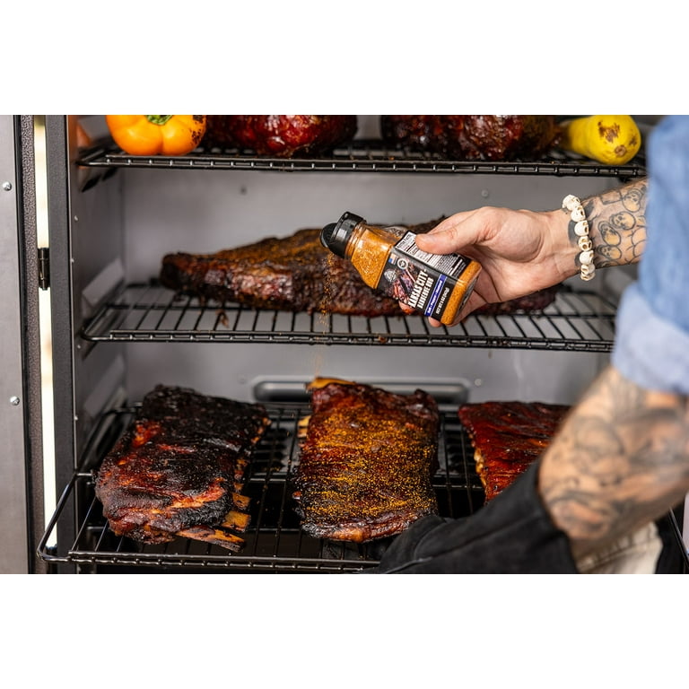 Wood Pellet Smoked Prime Rib Recipe Pit Boss Pit Boss Rib Eye