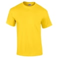 thumbnail image 2 of Gildan Mens Ultra Cotton Short Sleeve T-Shirt, 2 of 2