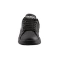 thumbnail image 4 of Tenis AMERICAN FIRE mujer Casuales Comodos negro 24, 4 of 4