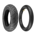 thumbnail image 3 of 10 inch 10x2.125 Inner Tube&Outer Tyre For Electric Scooter Balancing Car, 3 of 5