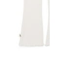 thumbnail image 3 of easy-peasy Toddler Girl Long Sleeve Rib Ruffle T-Shirt, Sizes 18M-5T, 3 of 4
