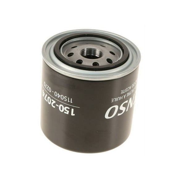 Oil Filter - Compatible with 2005 - 2008 Land Rover LR3 4.0L V6 2006 2007