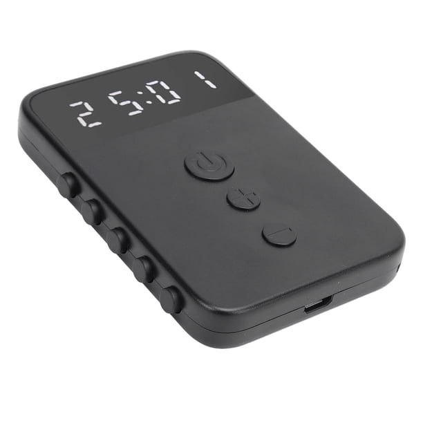 Clicker Automático, Tapper De Pantalla Del Teléfono Buena Compatibilidad Funcionamiento Estable 124 Ajustes Finos Para Transmisión En Vivo