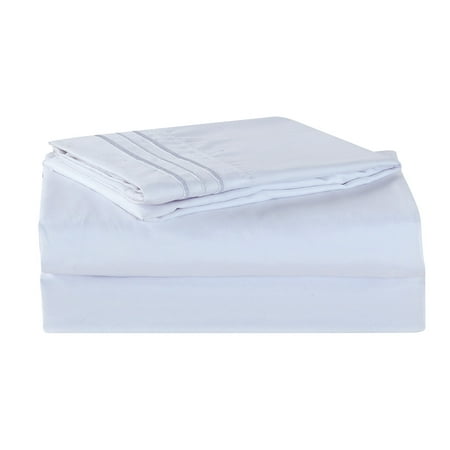 1800 Thread Count Sheet Set Egyptian Quality Wrinkle Resistance 1800 Thread Count Sheet Set Egyptian Quality Wrinkle Resistance