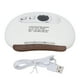 thumbnail image 2 of Herramiente de Masaje de Raspado Eléctrico, Ergonímico Recargable Gua Sha Massager Calefacción de Luz Roja para Vieges Domísico, 2 of 7