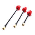 thumbnail image 4 of Antena FPV FPV 5.8G 85 mm RP-SMA Para Quadcopeter de Drones de Carreras FPV de LARGO ALCANCE, 4 of 7