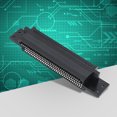 thumbnail image 4 of 72 Pin Slot, 72 Pin Adapter Console Game Connector, for  Game Console Connector, Black, 4 of 7