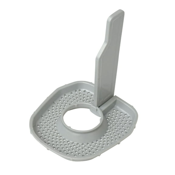 Bissell Strainer fits Crosswave HydroSteam, 1634581