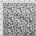 thumbnail image 2 of oneOone Cotton Silk Fabric Floral Ikat Decor Fabric Printed BTY 42 Inch Wide, 2 of 4